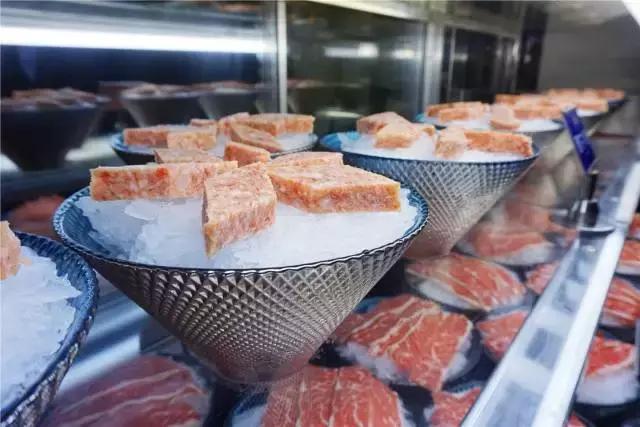 逆天啦,海鼎荟厦门生蚝