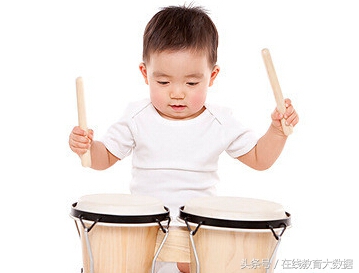 音乐启蒙教育,如何给宝宝制作启蒙音乐