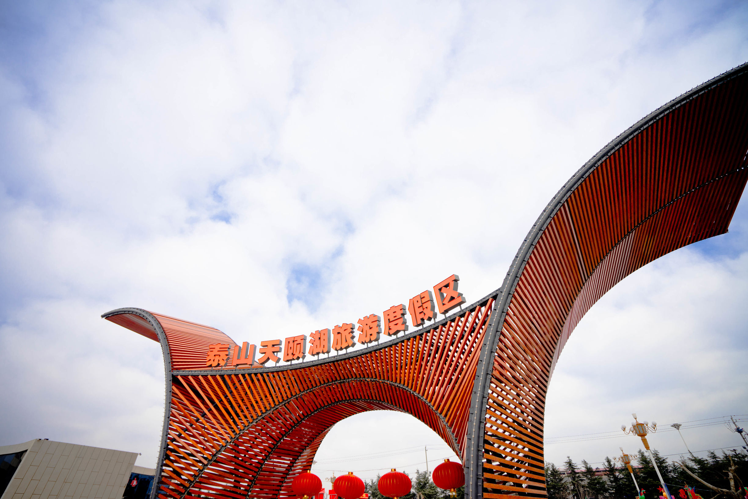 开放共享公园实施方案,开放共享公园绿地清单及地图