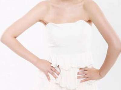 中医认为腋毛有何用,年龄越大腋毛越多好吗