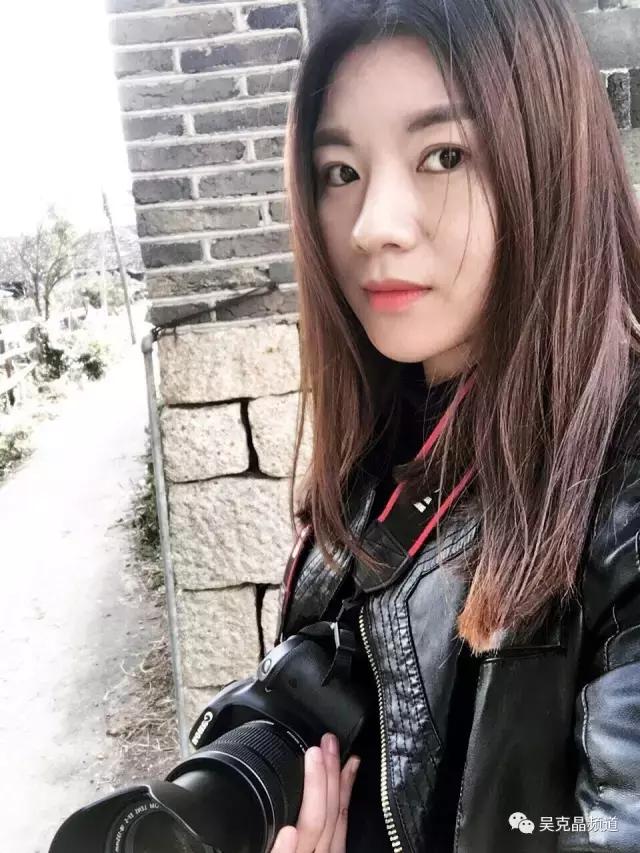 出纳?化妆师?摄影师?行走的人……