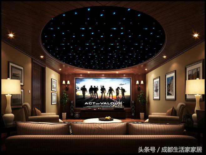 家装成什么样子,家装效果表现