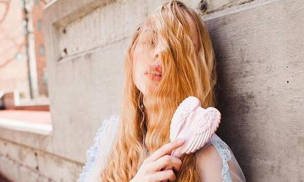 脸书让妹子尖叫的发梳，竟然是这些！