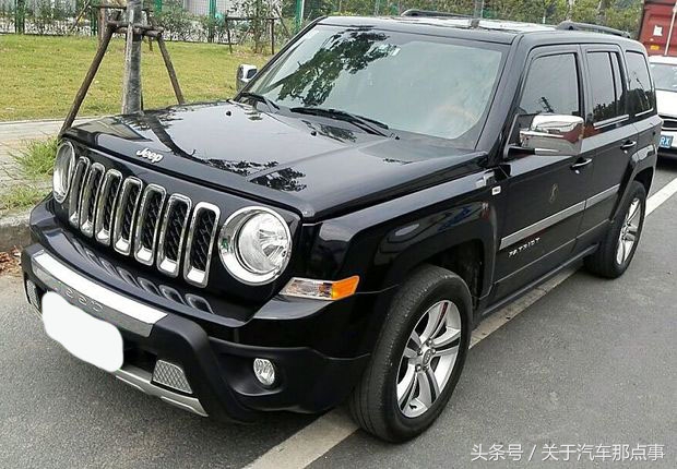 13年jeep自由客值得买吗,jeep自由客五年前卖多少钱