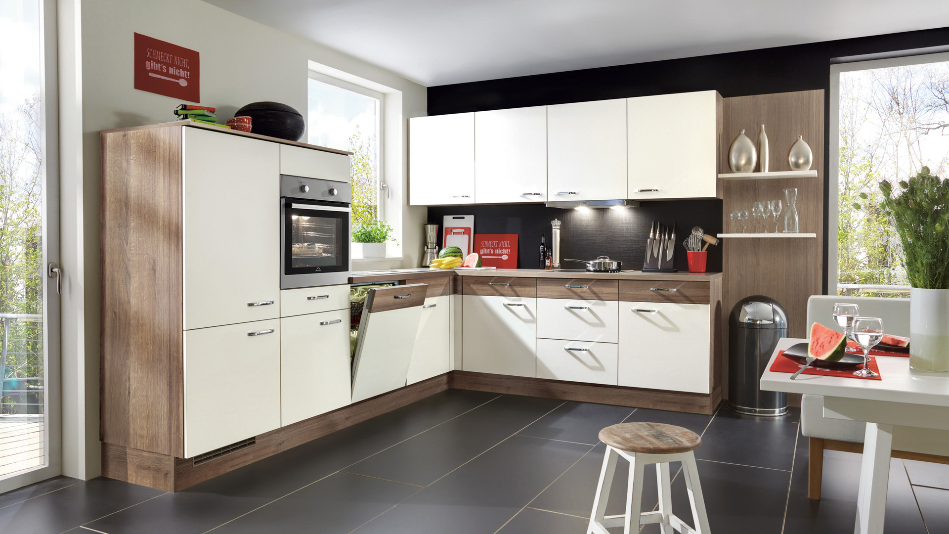 提高品味的厨房家电,提高品味的家具