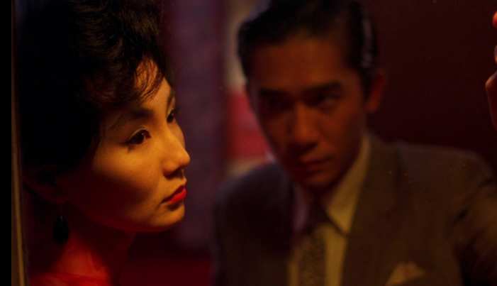 十部顶级神作9.5评分国内电影解说,00年后华语电影