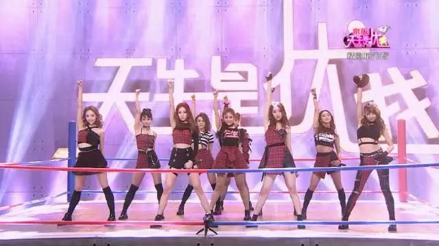 天生是优我代言,天生是优我综艺节目