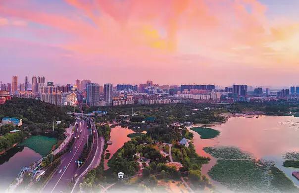 汉阳归元片开发,归元寺片区拆迁方案公告