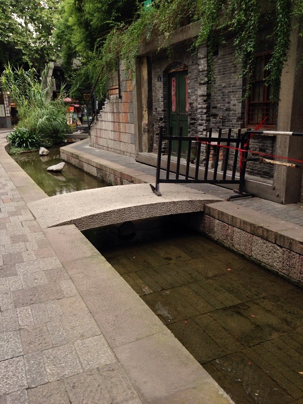 杭州攻略京杭大运河,杭州南宋御街攻略地图