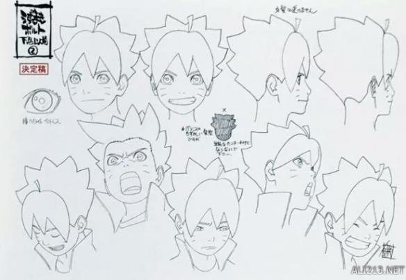 火影忍者153集博人传完整版,火影忍者第270集博人传完整版