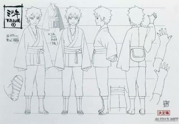 火影忍者153集博人传完整版,火影忍者第270集博人传完整版