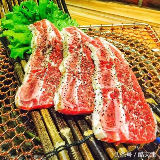 天津烧烤优惠活动,酷烤烧烤店优惠套餐