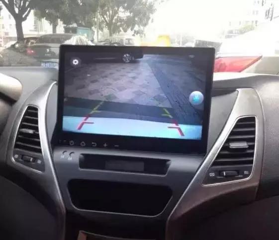 大屏导航车机升级教程,车机大屏导航怎么设置