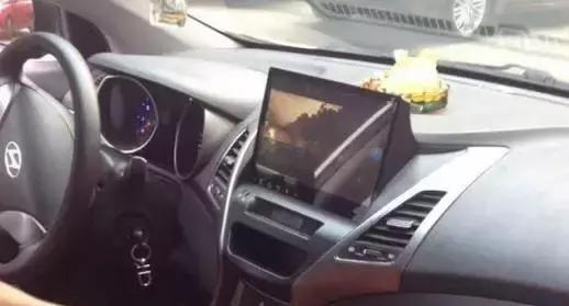 大屏导航车机升级教程,车机大屏导航怎么设置