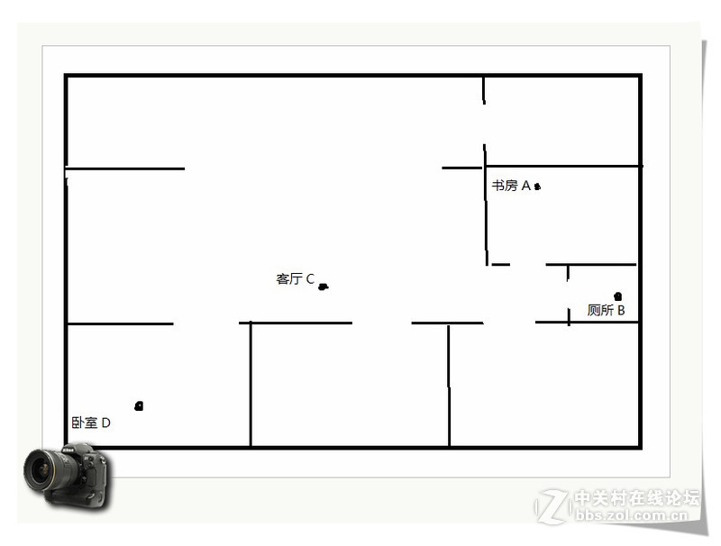 腾达千兆电力猫测评,腾达ph3千兆电力猫上下楼用