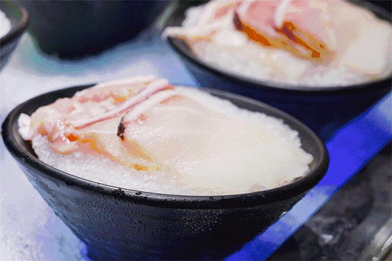 逆天啦,海鼎荟厦门生蚝