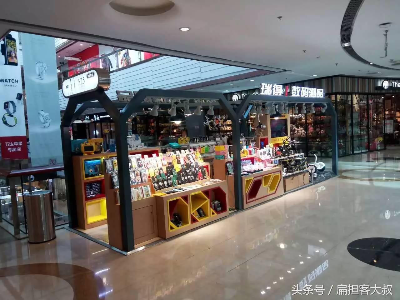 手机店盈利模式有哪几种,手机店是靠什么赚钱的