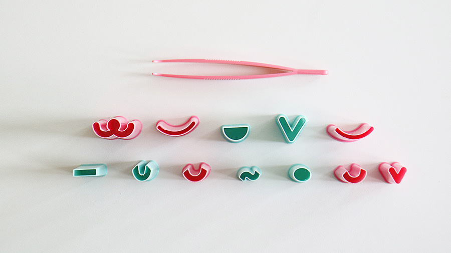 小学生便当海苔饭团做法,高颜值便当饭团做法