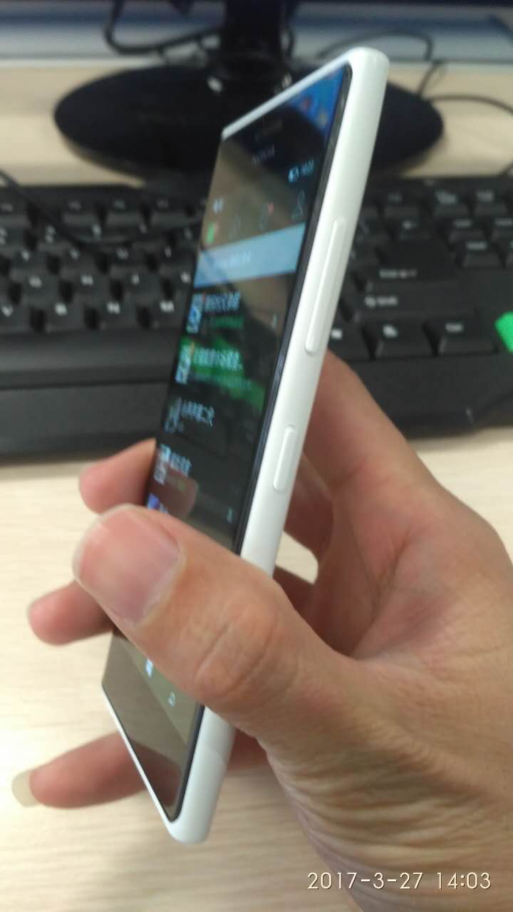 “闲”了一部诺基亚手机,大家看看翻车了木有!