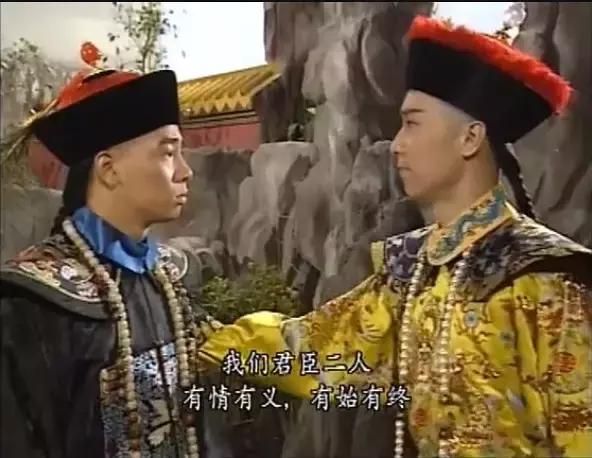 如何评价陈小春父子,陈小春和好哥们