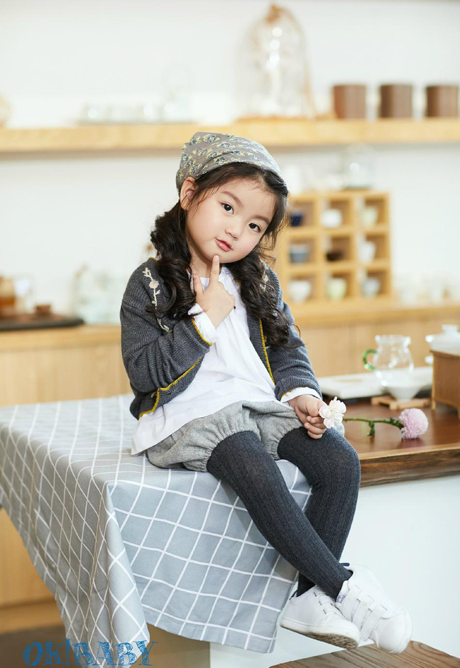 小亮仔安吉考拉,小亮仔泰国