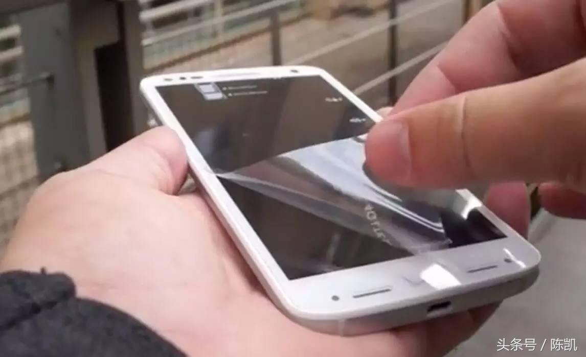 苹果手机贴膜有必要吗,手机贴膜有用吗有必要贴吗