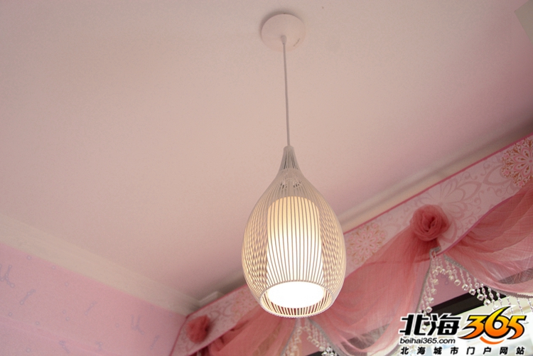 海岸华府三房,海岸华府3室