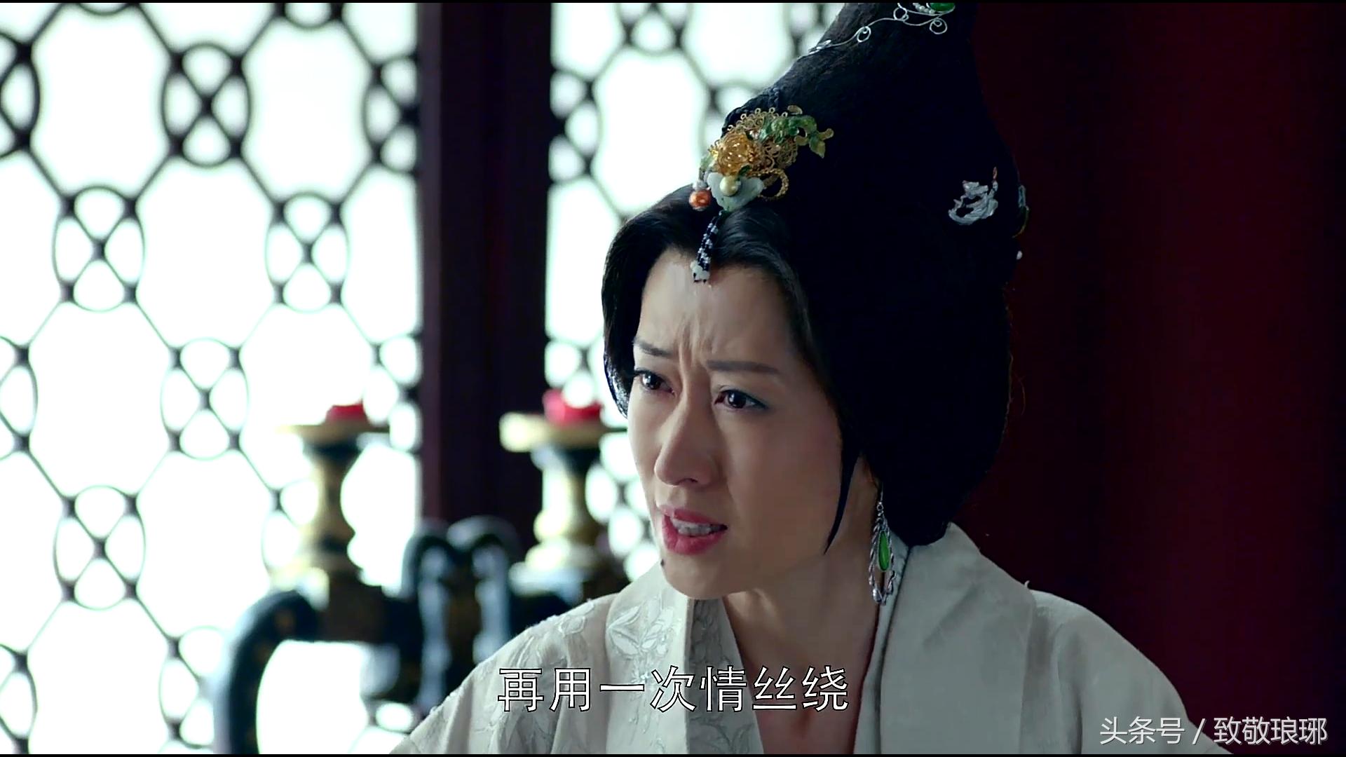 琅琊榜十大感动细节,琅琊榜令人深思的细节