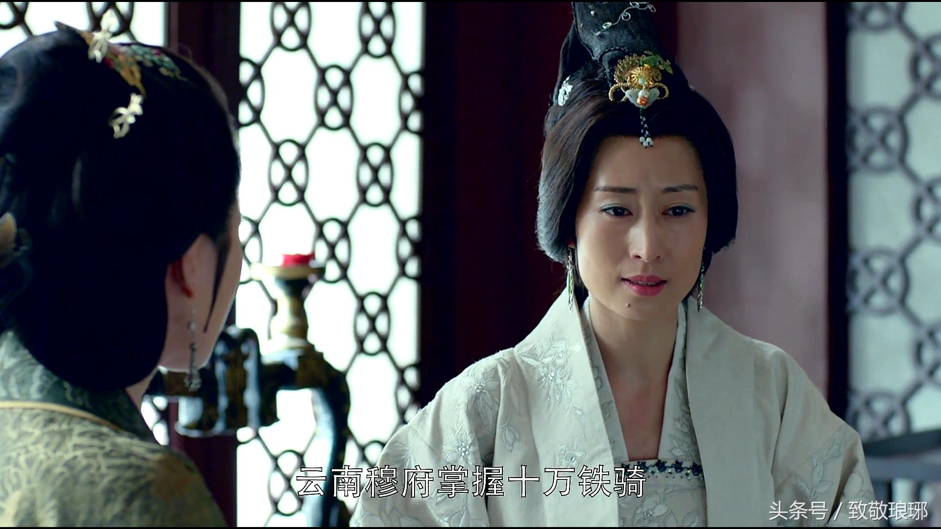 琅琊榜十大感动细节,琅琊榜令人深思的细节