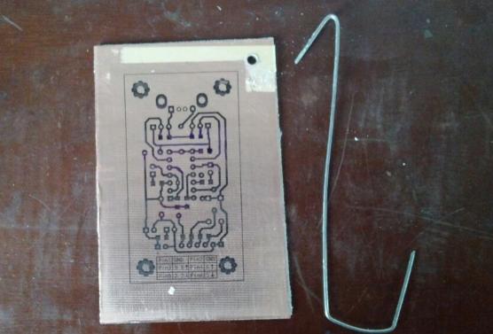 零基础学习pcb电路板,学pcb板过程