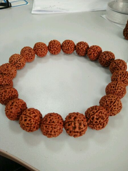 你的金刚菩提为什么玩不出牛筋红,你的金刚菩提为啥越盘越黑