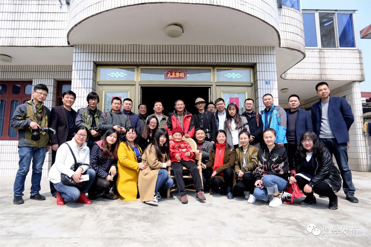 定了！从今天起，如皋白蒲古镇将列入每个人的旅行清单！