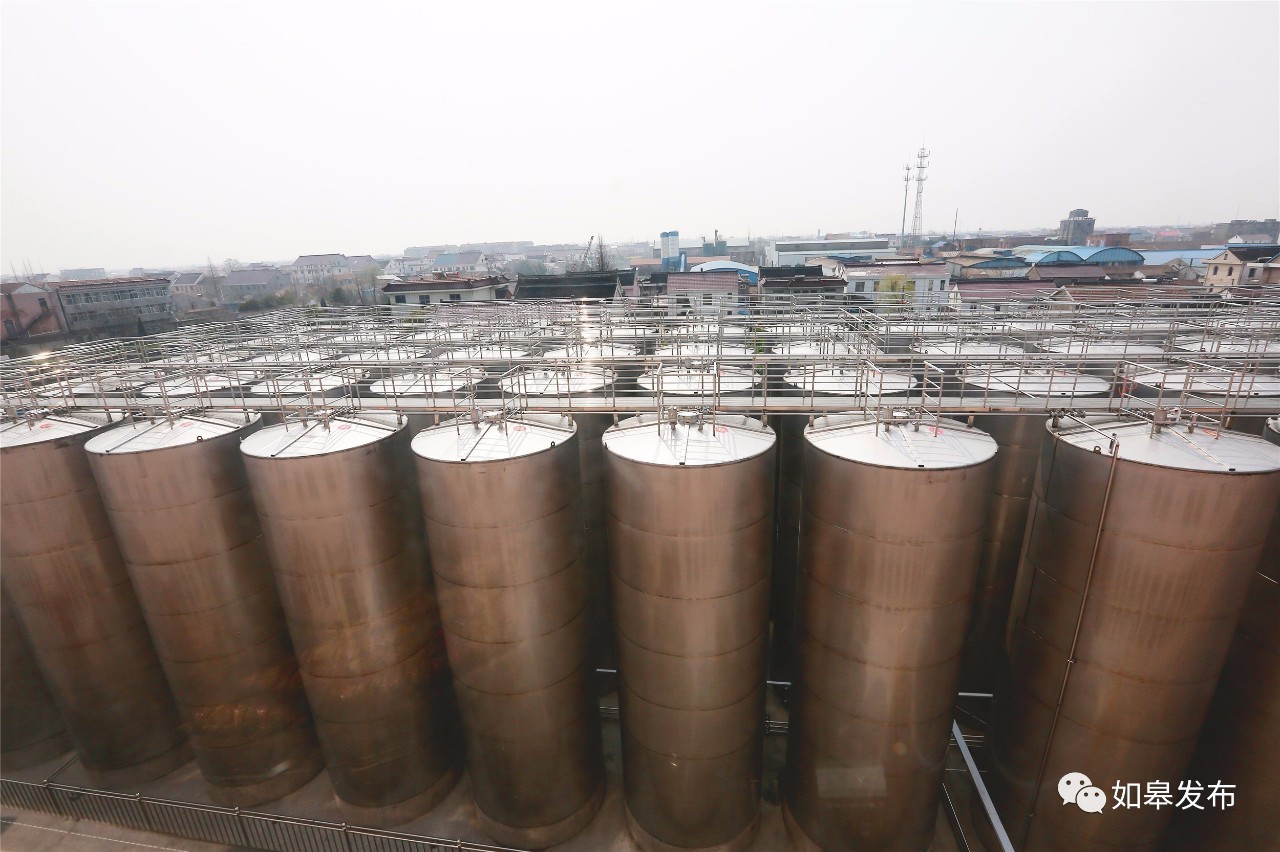 定了！从今天起，如皋白蒲古镇将列入每个人的旅行清单！