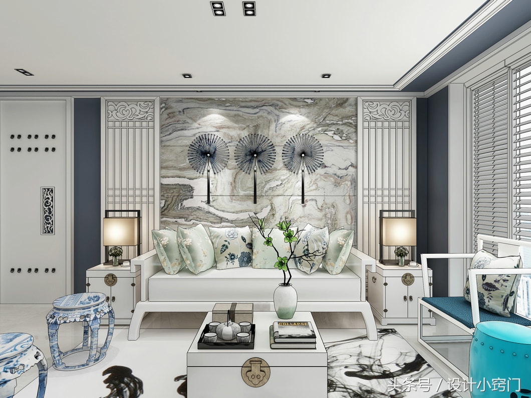 设计解密,住宅设计全流程大揭秘