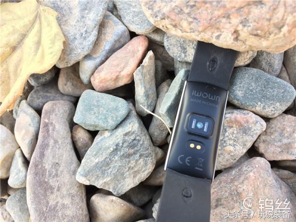 埃微手环推荐,手环测评高性价比