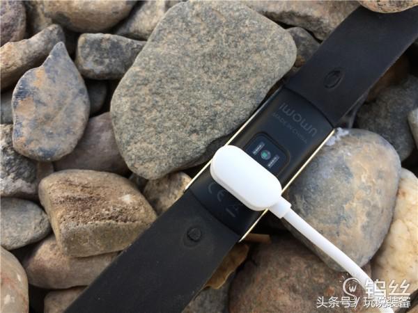 埃微手环推荐,手环测评高性价比