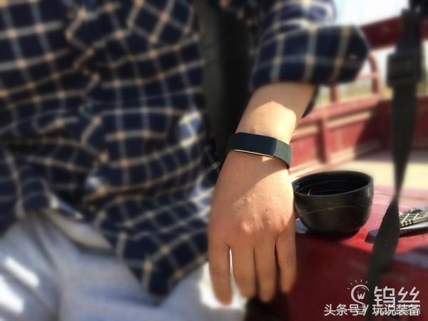 埃微手环推荐,手环测评高性价比