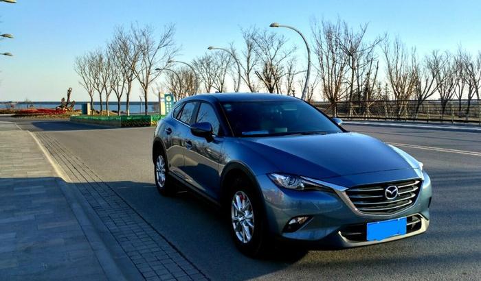 马自达cx4值得入手吗,标致4008和马自达cx4哪个值得购买