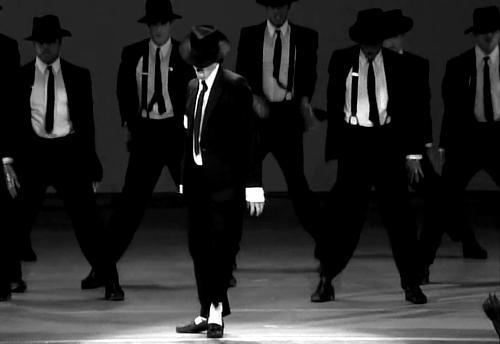 迈克尔杰克逊怎么成为舞王,舞王迈克尔杰克逊的真正实力