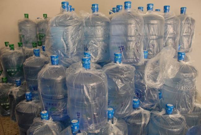 自来水公司饮用水安全隐患排查,民生饮水安全隐患问题