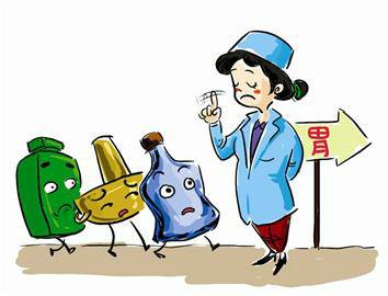 专家总结，常见胃药服药方法大全（收藏帖）