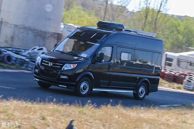 东风御风房车真实感受,我想有个家车载版