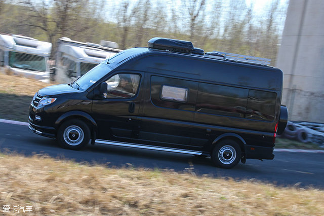 东风御风房车真实感受,我想有个家车载版