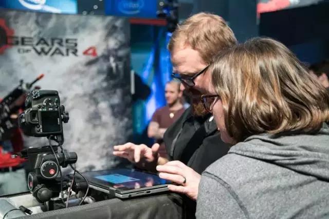 是谁,瞬间征服了PAX的三万玩家?!