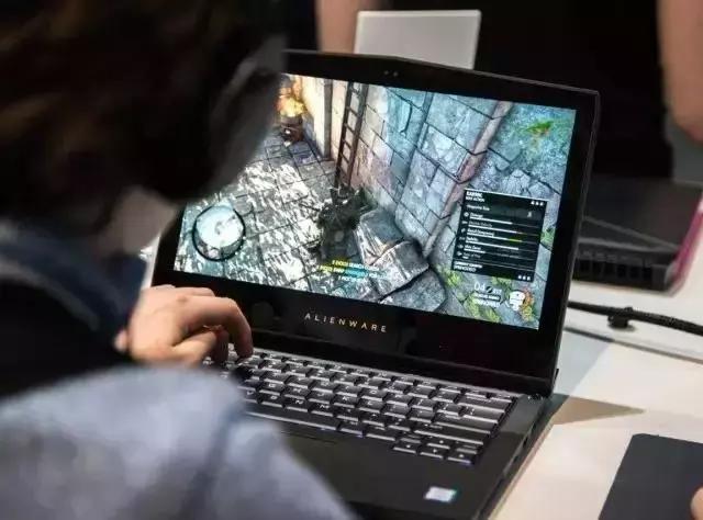 是谁,瞬间征服了PAX的三万玩家?!