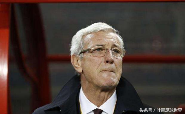 8000万伊朗人过新年,别高兴得太早,里皮要给他们添堵!