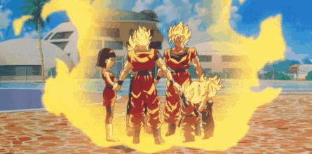 最强的龙珠,厉害了我们