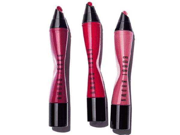 不是所有口红牌子都适合自己,不是所有人都适合哑光口红