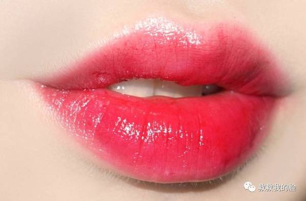 不是所有口红牌子都适合自己,不是所有人都适合哑光口红