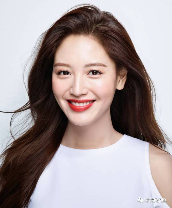 不是所有口红牌子都适合自己,不是所有人都适合哑光口红